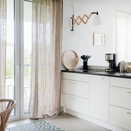 Kosi Am Sieben Apartmán