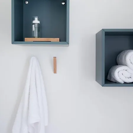 Apartmán Kosi Am Sieben *