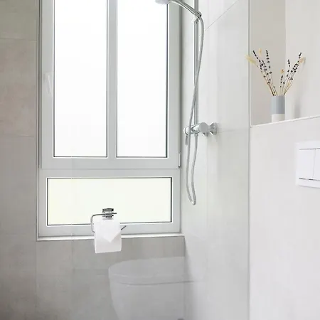 Kosi Am Sieben Apartmán Koserow