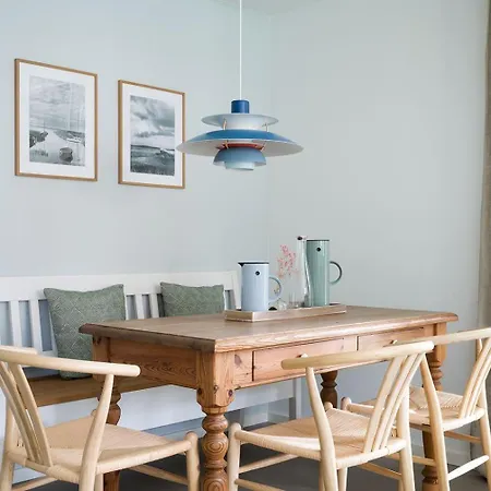 Kosi Am Sieben Koserow