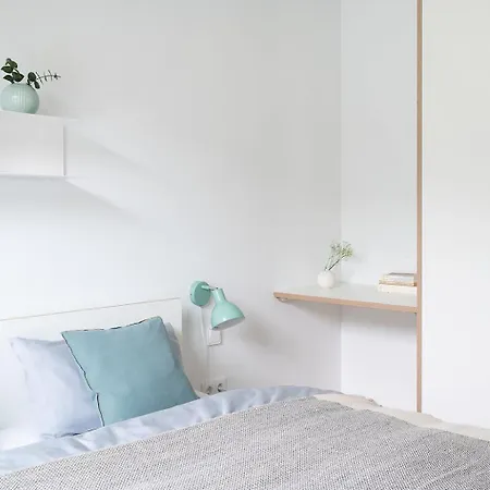 Kosi Am Sieben Apartmán