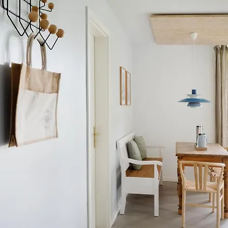 Kosi Am Sieben Apartmán *