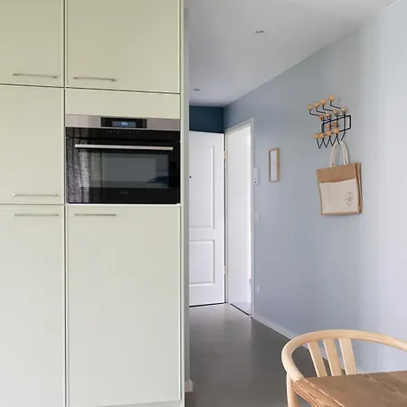 Kosi Am Sieben شقة *