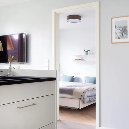 Appartement Kosi Am Sieben *