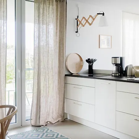 شقة Kosi Am Sieben