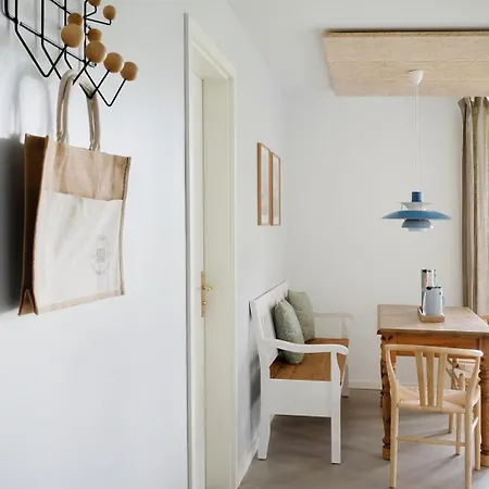 Kosi Am Sieben Koserow