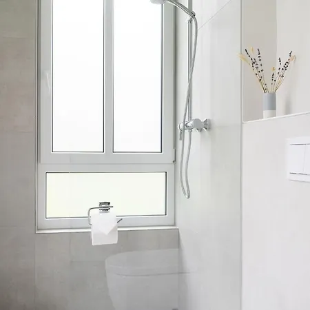 Kosi Am Sieben Koserow