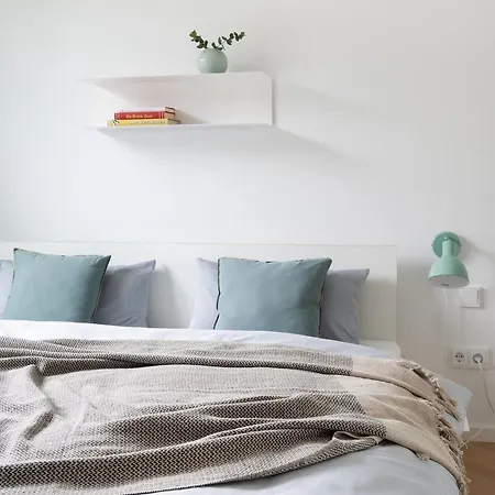 Kosi Am Sieben * Koserow