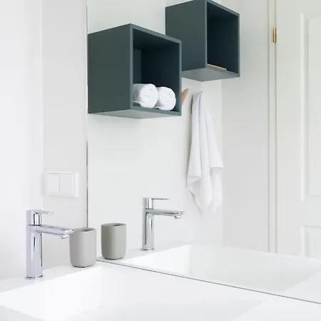 Kosi Am Sieben Koserow