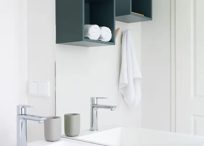 Kosi Am Sieben Koserow